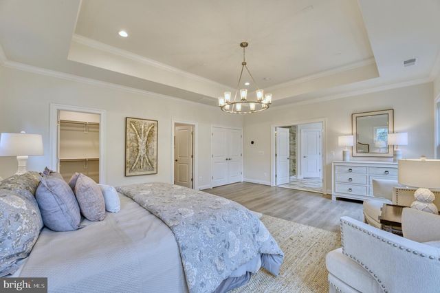 9319 CONVENTO TER, Fairfax, VA 22031