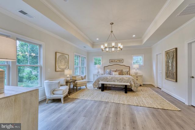 9319 CONVENTO TER, Fairfax, VA 22031