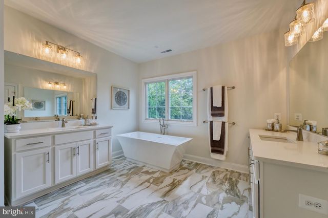 9319 CONVENTO TER, Fairfax, VA 22031