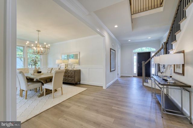 9319 CONVENTO TER, Fairfax, VA 22031