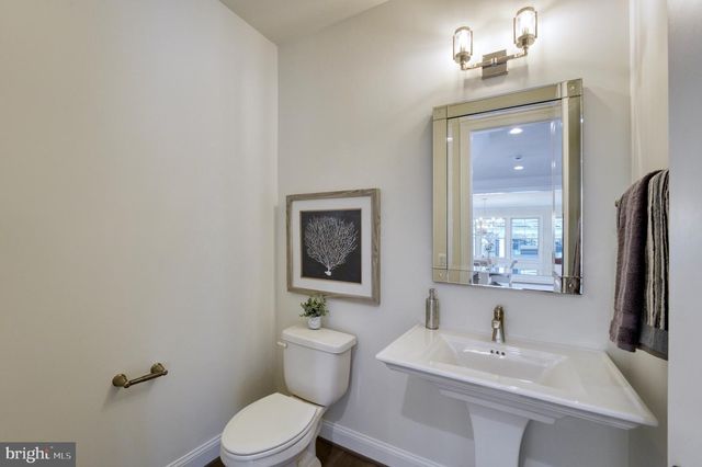 9319 CONVENTO TER, Fairfax, VA 22031