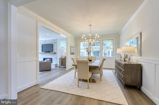 9319 CONVENTO TER, Fairfax, VA 22031