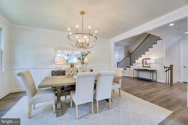 9319 CONVENTO TER, Fairfax, VA 22031