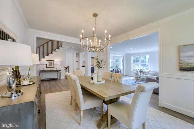 9319 CONVENTO TER, Fairfax, VA 22031