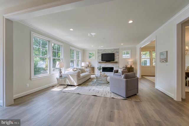9319 CONVENTO TER, Fairfax, VA 22031