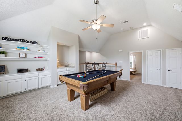 5219 Shadow Glen Drive, Grapevine, TX 76051