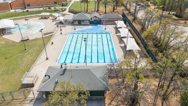 5219 Shadow Glen Drive, Grapevine, TX 76051