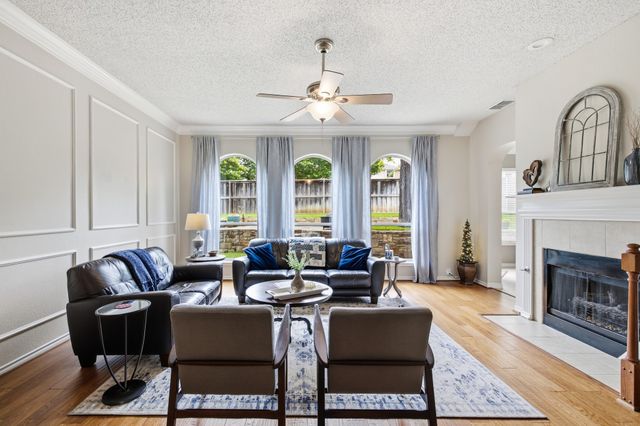 5219 Shadow Glen Drive, Grapevine, TX 76051