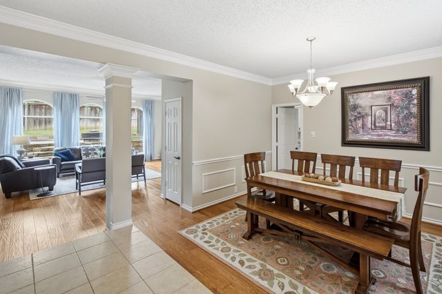 5219 Shadow Glen Drive, Grapevine, TX 76051