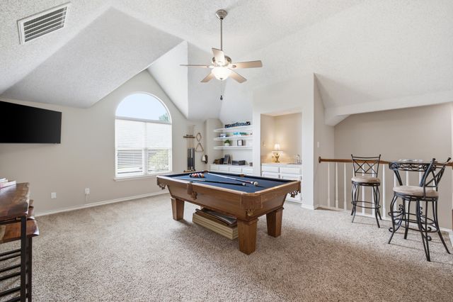5219 Shadow Glen Drive, Grapevine, TX 76051