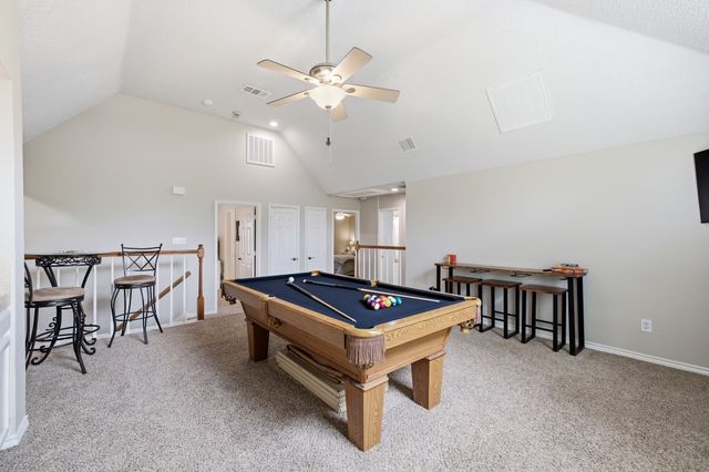5219 Shadow Glen Drive, Grapevine, TX 76051