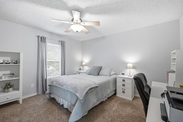 5219 Shadow Glen Drive, Grapevine, TX 76051