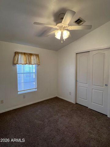10960 N 67TH Avenue 168, Glendale, AZ 85304