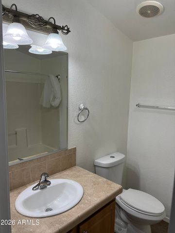 10960 N 67TH Avenue 168, Glendale, AZ 85304
