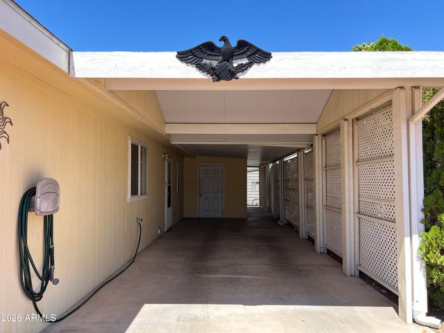 10960 N 67TH Avenue 168, Glendale, AZ 85304