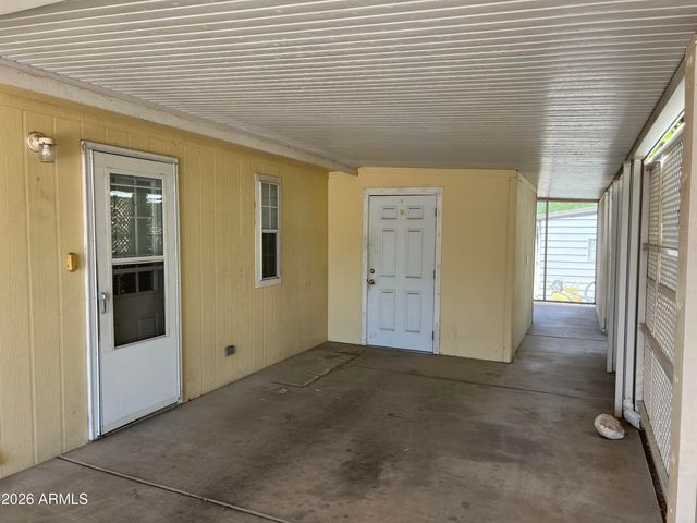 10960 N 67TH Avenue 168, Glendale, AZ 85304