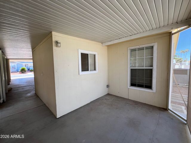 10960 N 67TH Avenue 168, Glendale, AZ 85304
