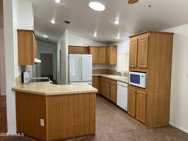 10960 N 67TH Avenue 168, Glendale, AZ 85304