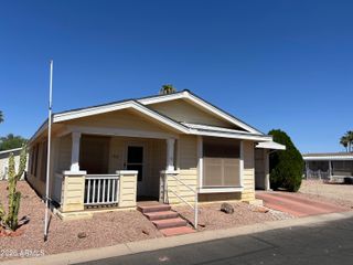10960 N 67TH Avenue 168, Glendale, AZ 85304