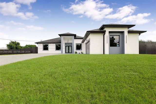 4300 12th ST SW, Lehigh Acres, FL 33976