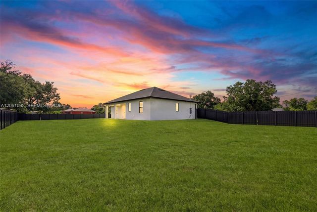 4300 12th ST SW, Lehigh Acres, FL 33976