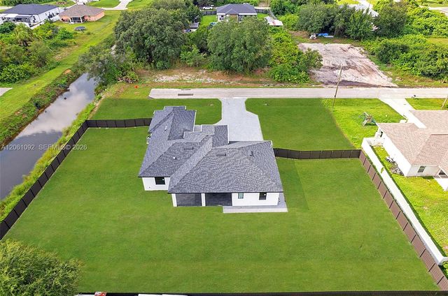 4300 12th ST SW, Lehigh Acres, FL 33976