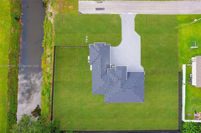 4300 12th ST SW, Lehigh Acres, FL 33976