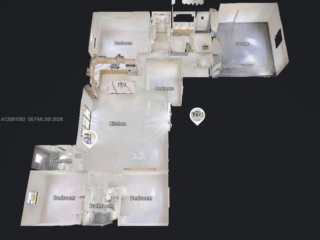 4300 12th ST SW, Lehigh Acres, FL 33976