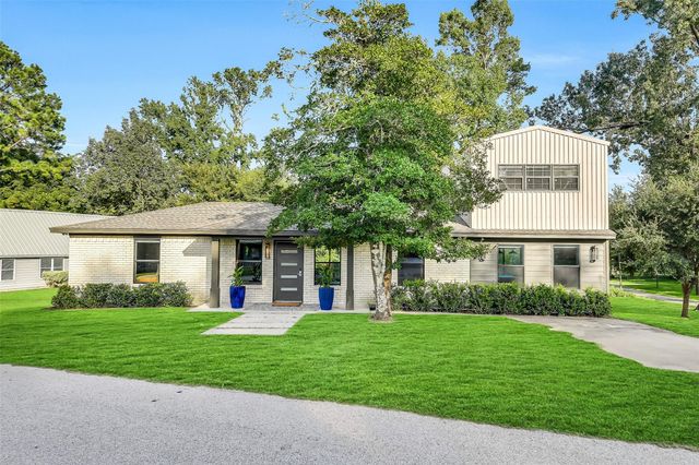 1410 Camilla Lake Road, Coldspring, TX 77331