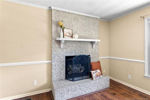 109 Deblyn Court, Pine Level, NC 27568