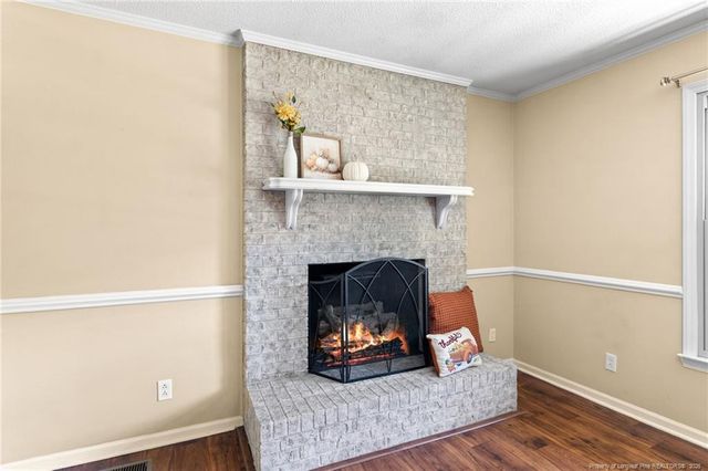 109 Deblyn Court, Pine Level, NC 27568