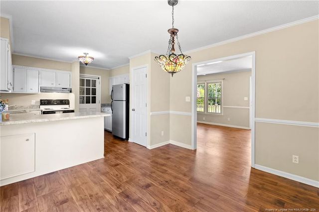 109 Deblyn Court, Pine Level, NC 27568