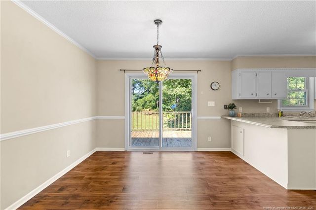 109 Deblyn Court, Pine Level, NC 27568