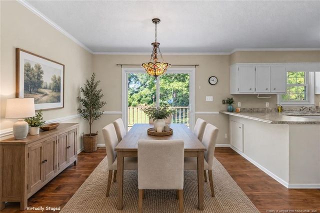 109 Deblyn Court, Pine Level, NC 27568