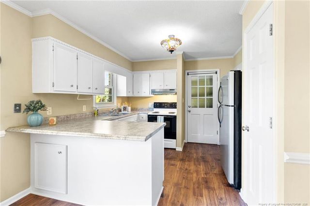 109 Deblyn Court, Pine Level, NC 27568