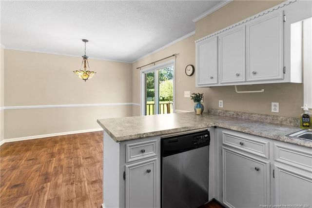 109 Deblyn Court, Pine Level, NC 27568