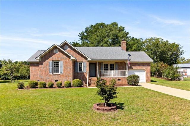 109 Deblyn Court, Pine Level, NC 27568