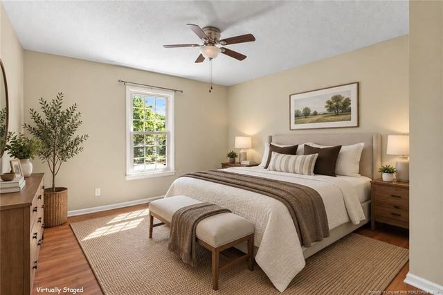 109 Deblyn Court, Pine Level, NC 27568