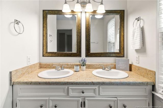 109 Deblyn Court, Pine Level, NC 27568