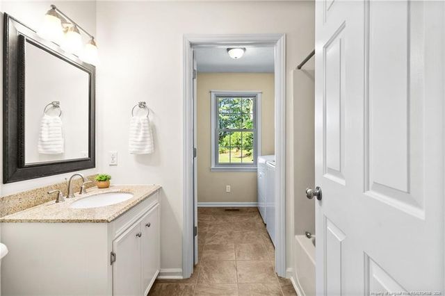 109 Deblyn Court, Pine Level, NC 27568