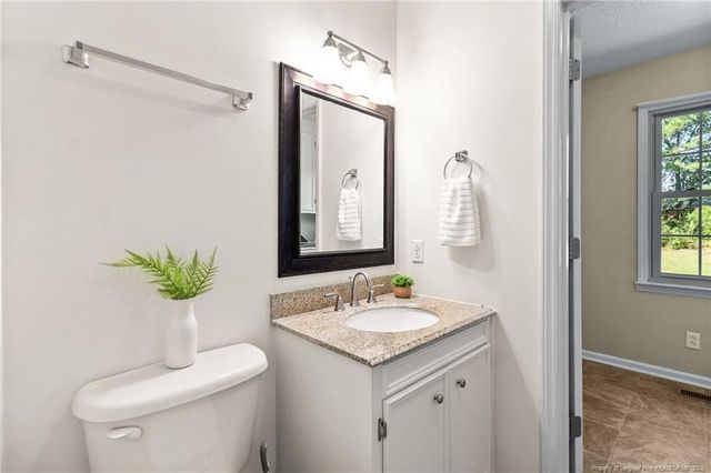 109 Deblyn Court, Pine Level, NC 27568
