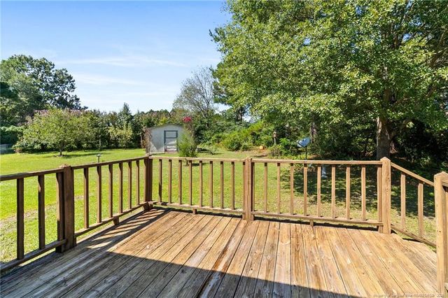 109 Deblyn Court, Pine Level, NC 27568