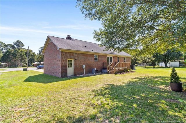 109 Deblyn Court, Pine Level, NC 27568