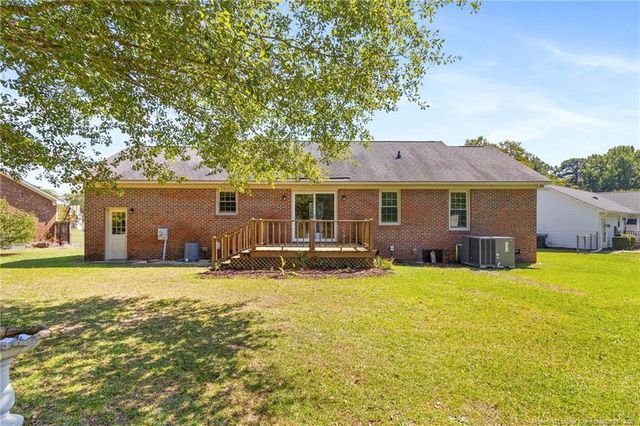 109 Deblyn Court, Pine Level, NC 27568