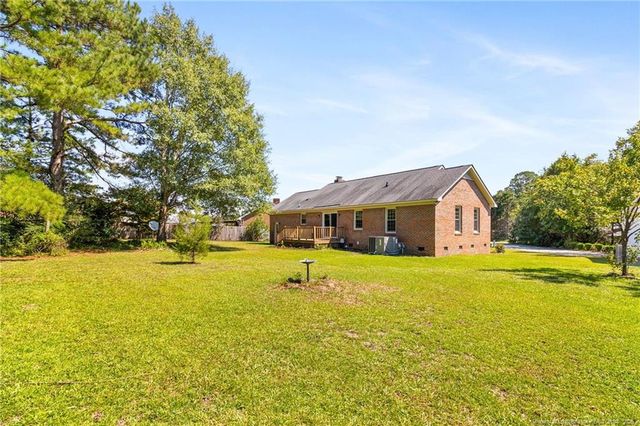 109 Deblyn Court, Pine Level, NC 27568