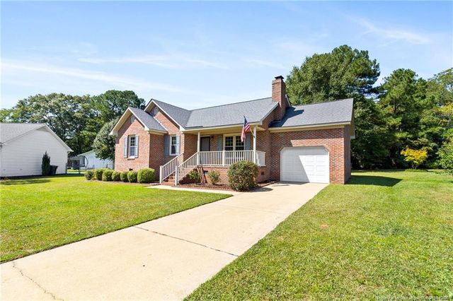 109 Deblyn Court, Pine Level, NC 27568