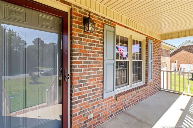 109 Deblyn Court, Pine Level, NC 27568
