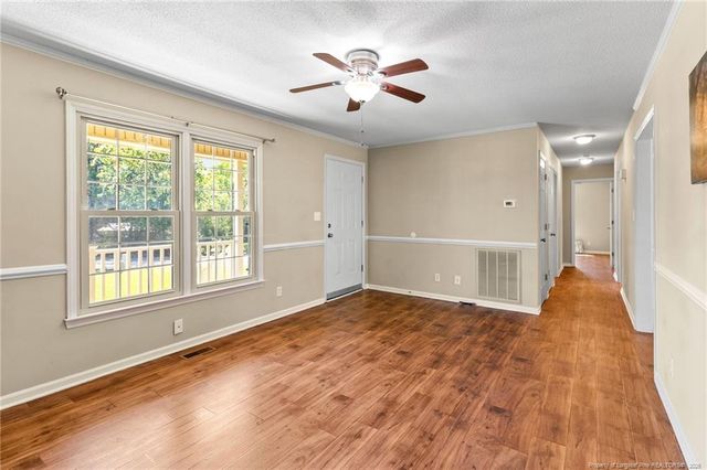 109 Deblyn Court, Pine Level, NC 27568