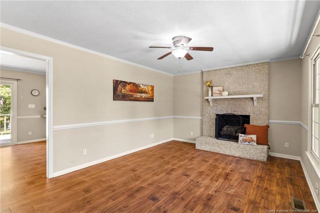 109 Deblyn Court, Pine Level, NC 27568