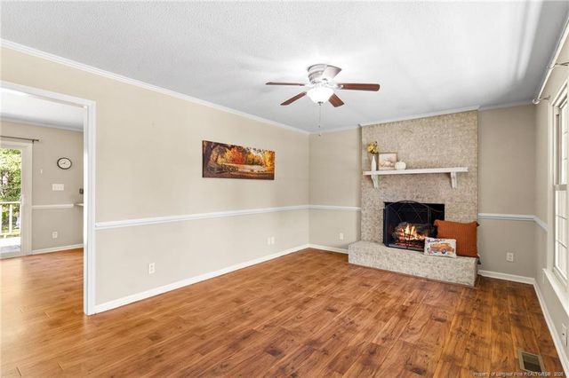 109 Deblyn Court, Pine Level, NC 27568